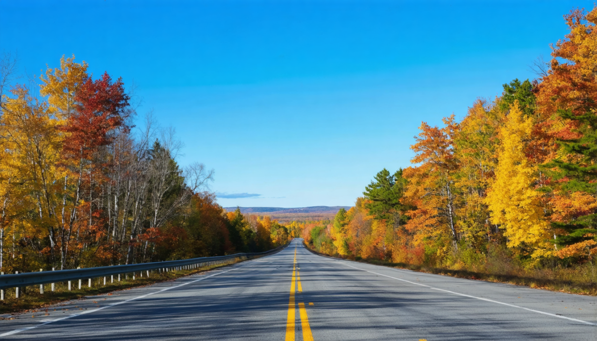 découvrez la distance exacte en kilomètres entre québec et montréal, ainsi que des informations pratiques pour votre trajet entre ces deux villes emblématiques du québec.