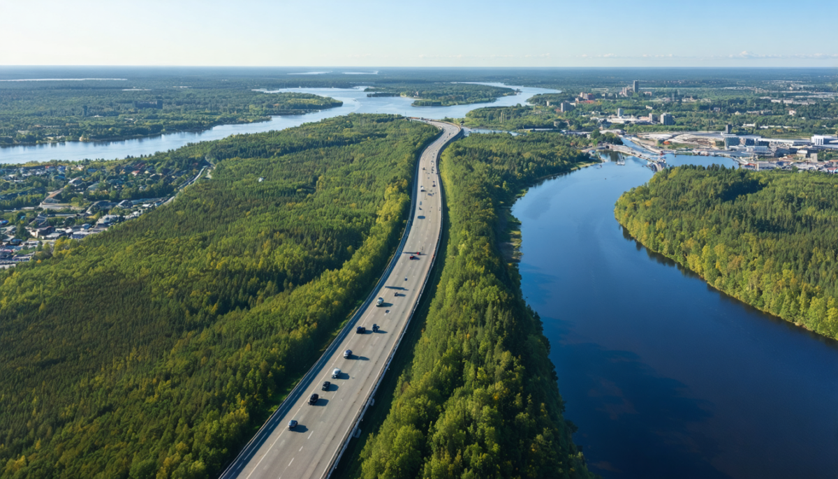 découvrez la distance précise en kilomètres entre québec et montréal, et planifiez facilement vos déplacements entre ces deux grandes villes du québec.