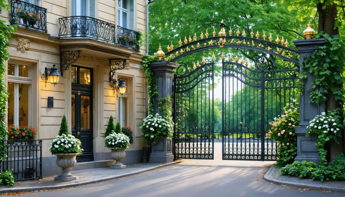 découvrez comment choisir l’hébergement parfait pour un séjour inoubliable aux portes du jardin du luxembourg, alliant confort, charme et proximité des attractions parisiennes.