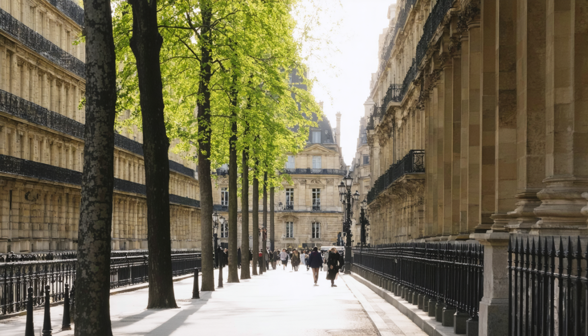découvrez nos conseils pour choisir l’hébergement parfait près du jardin du luxembourg et profitez d’un séjour inoubliable alliant confort et proximité avec ce lieu emblématique de paris.