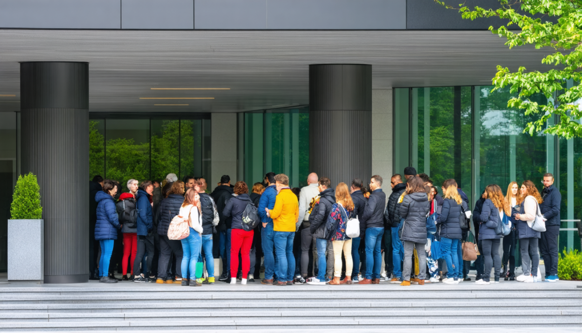 découvrez nos conseils pratiques pour organiser efficacement votre rendez-vous au consulat de belgique et gagner du temps.
