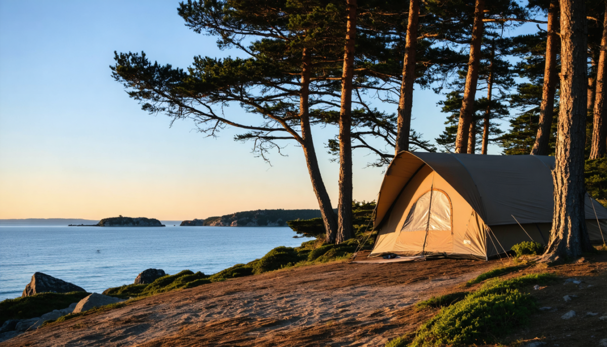 explorez pornic pendant vos vacances et profitez des atouts incontournables d’un séjour en camping : nature, plages, activités de plein air et ambiance conviviale.