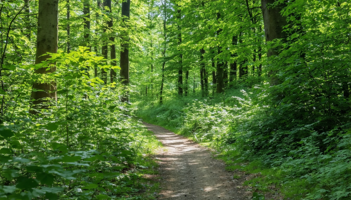 explorez les plus belles escapades nature autour de paris avec nos suggestions de promenades incontournables dans les yvelines. respirez l'air frais et profitez de paysages magnifiques à deux pas de la capitale.