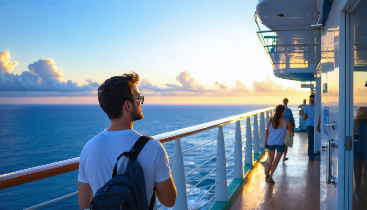 découvrez les avantages uniques des croisières dédiées aux célibataires et vivez une aventure inoubliable en solo à travers le monde.