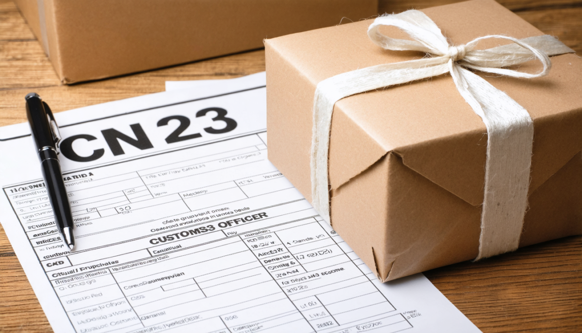 découvrez notre guide complet pour remplir correctement le formulaire cn23 et assurer la conformité de vos envois internationaux. astuces, conseils et étapes faciles à suivre.
