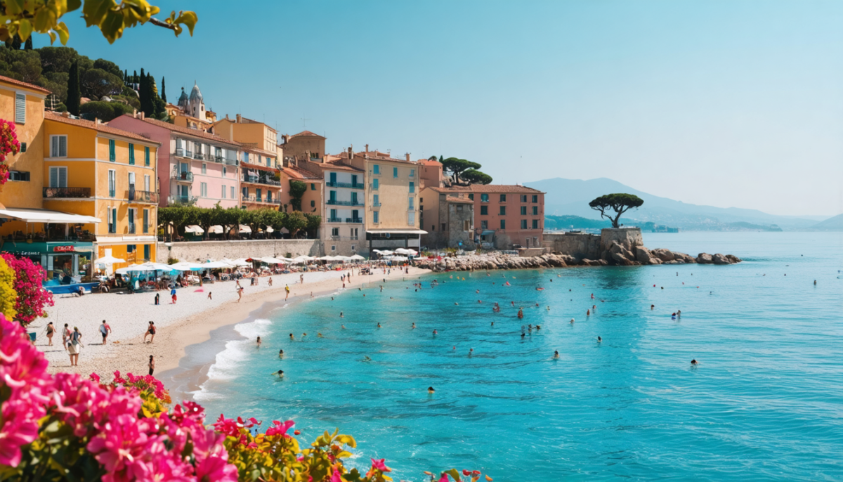découvrez les incontournables de menton en 7 jours pour vivre une semaine inoubliable entre mer, culture et gastronomie.