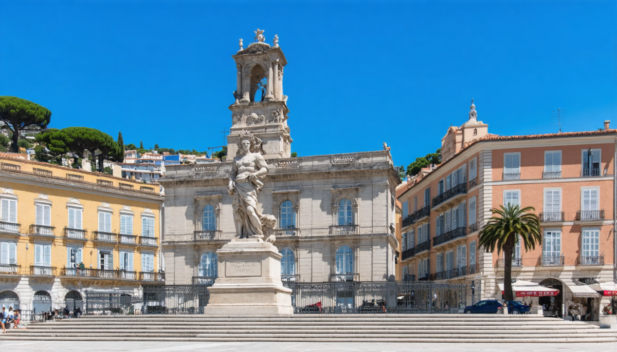 découvrez les incontournables de menton en 7 jours pour vivre une semaine inoubliable entre mer, jardins, gastronomie et culture.