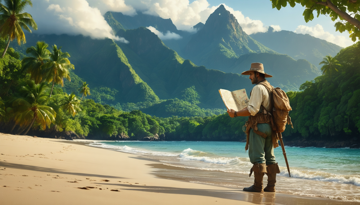 découvrez l'histoire fascinante et les origines du nom du costa rica, et ce qui se cache derrière cette désignation unique.