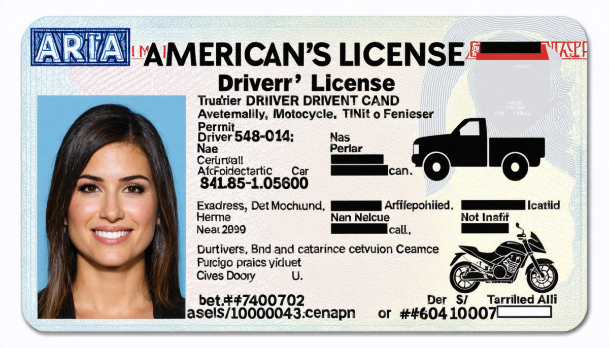 découvrez comment choisir la catégorie de permis de conduire adaptée à vos besoins aux usa, avec des conseils pratiques pour faciliter votre démarche.