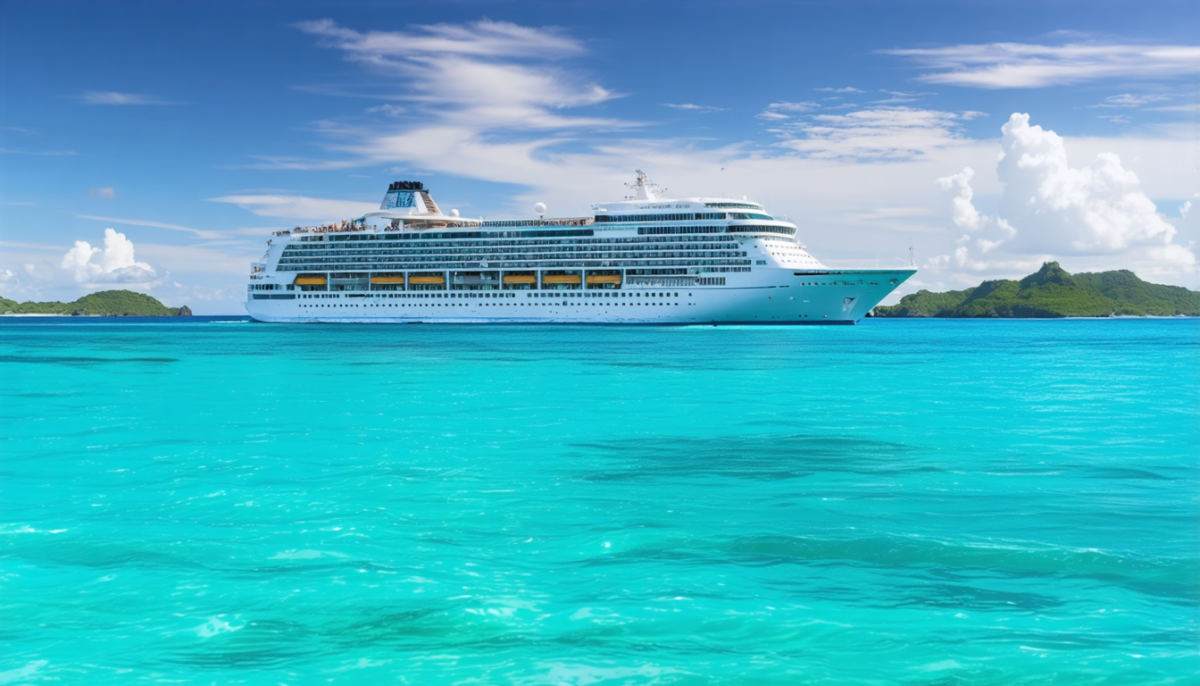 embarquez pour un voyage autour du globe en croisière et découvrez des panoramas à couper le souffle ainsi que des cultures riches et captivantes pour une expérience inoubliable.