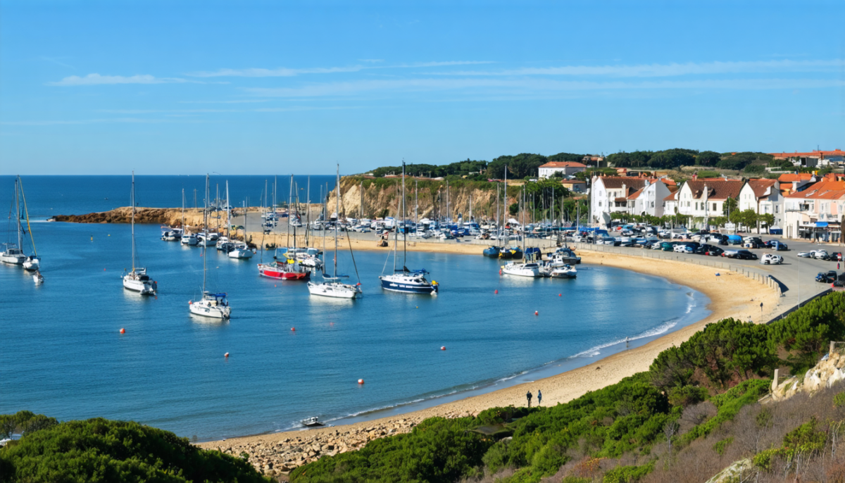 découvrez la webcam en direct du port de capbreton et bénéficiez de conseils pratiques pour naviguer en toute sécurité. suivez les conditions météo et profitez pleinement de votre séjour maritime.