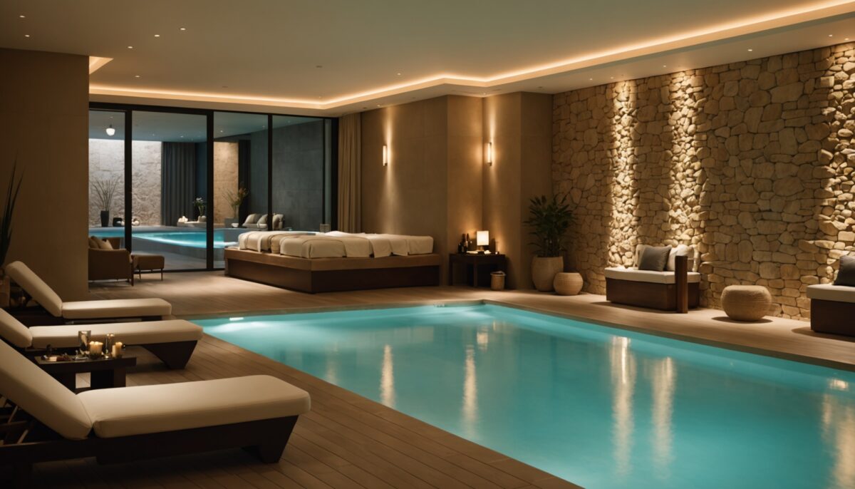 Découvrez le Top 3 des spas d’exception à Marseille et ses environs pour une escapade bien-être inoubliable