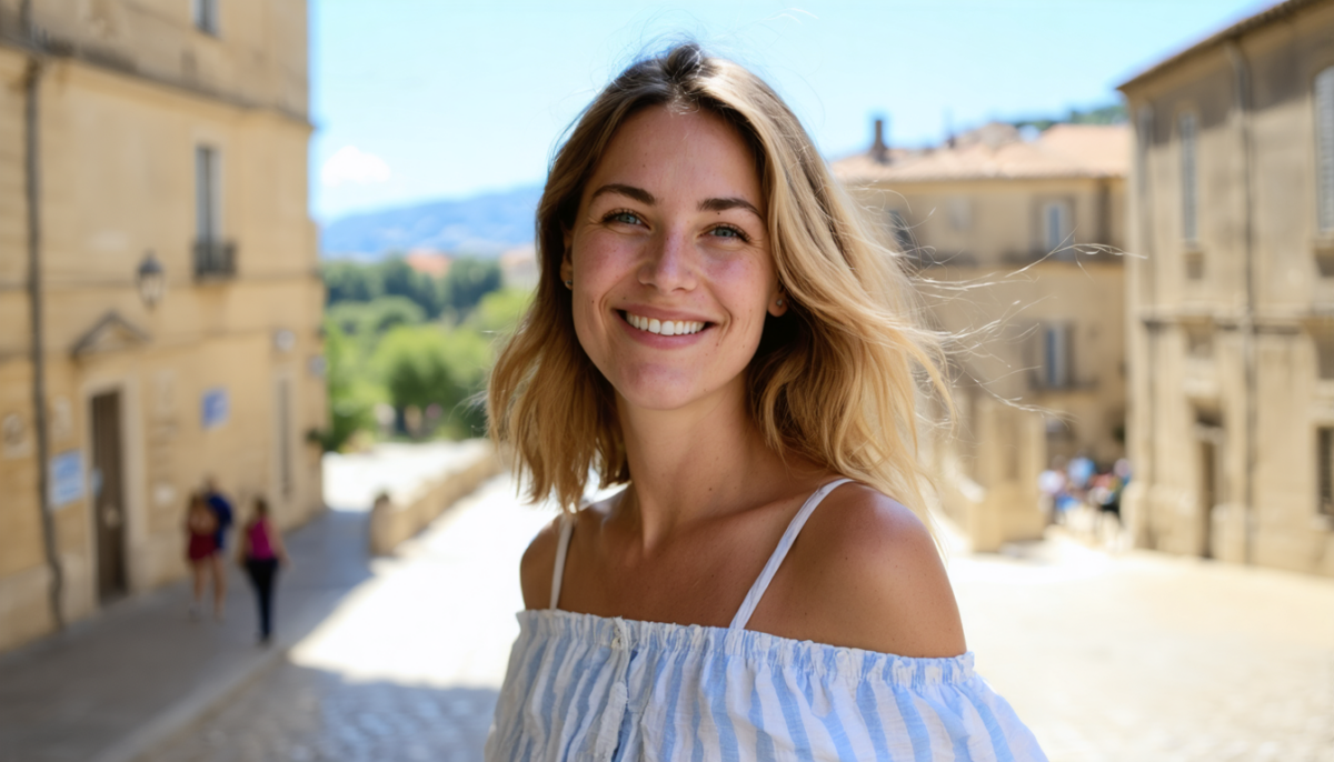 découvrez où réside actuellement ariane brodier, la personnalité connue, et apprenez-en plus sur sa vie privée et son lieu de résidence.