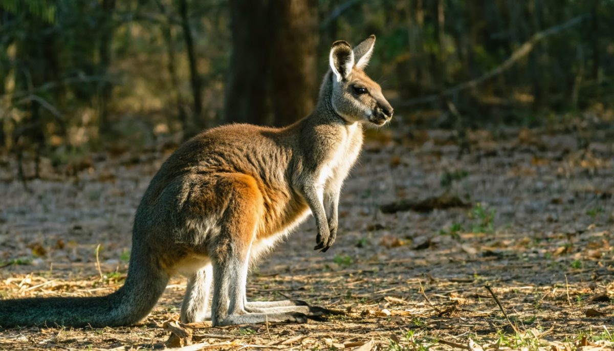 découvrez la faune emblématique de l'australie tout au long de l'année grâce à notre guide saisonnier complet. conseils et meilleures périodes pour observer kangourous, koalas et bien plus.