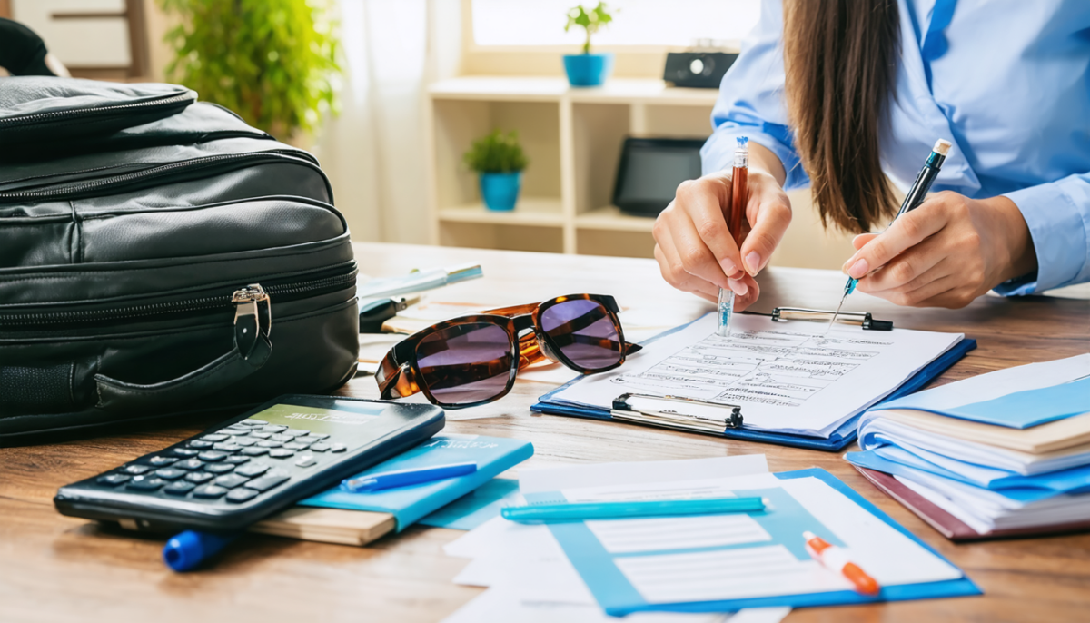 découvrez à qui s'adresser et quelles précautions prendre avant de partir en voyage pour assurer un séjour sûr et réussi.