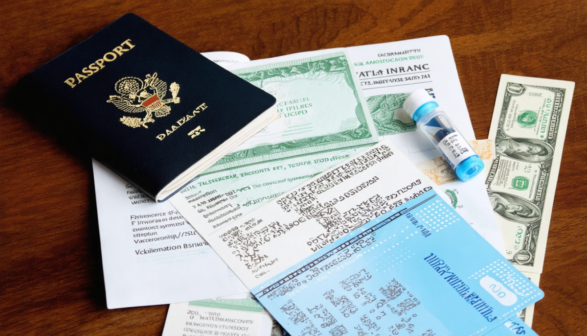 découvrez à qui vous adresser et quelles précautions essentielles prendre avant de partir en voyage pour assurer un séjour serein et sécurisé.