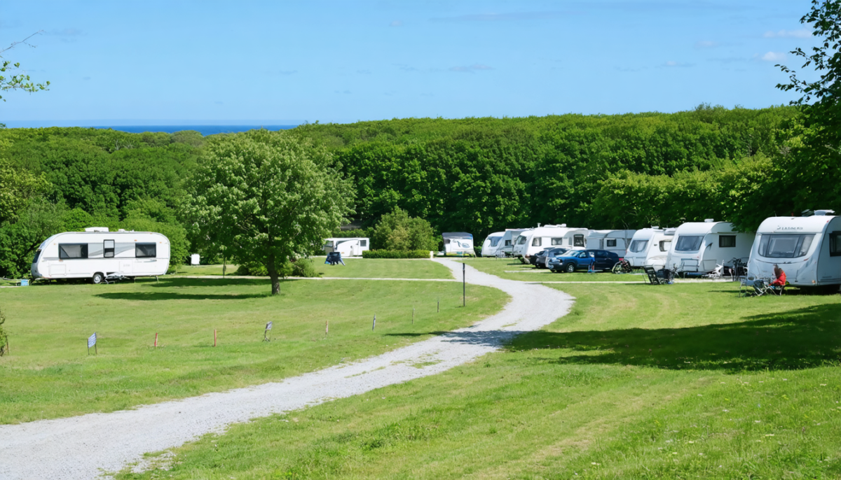 découvrez comment choisir l'emplacement parfait dans un camping 5 étoiles et profitez pleinement des services haut de gamme pour des vacances inoubliables.