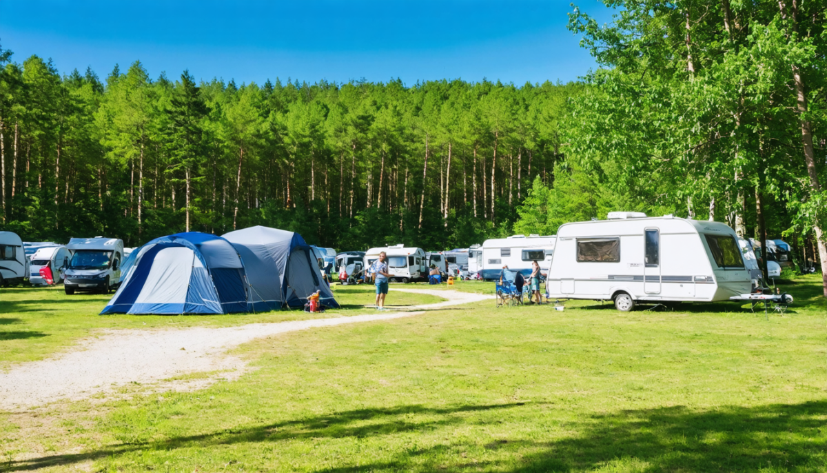 découvrez les tarifs moyens des campings pour mieux préparer votre séjour et économiser sur vos vacances en toute sérénité.