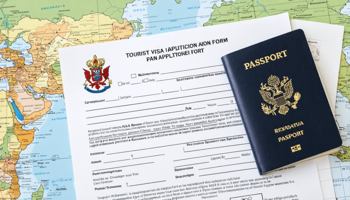 découvrez le vrai coût d'un visa pour la russie, incluant les frais officiels, les services consulaires et les astuces pour économiser.