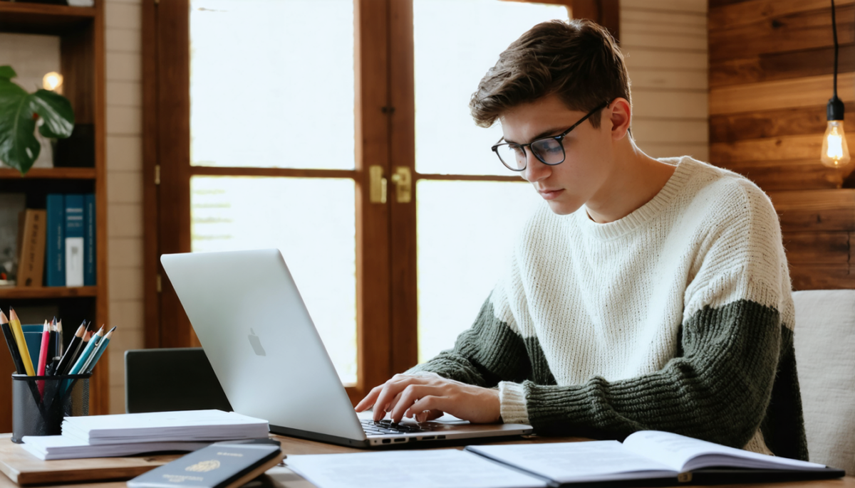découvrez notre guide complet pour maîtriser le formulaire ds-160, la procédure administrative en ligne indispensable pour vos demandes de visa américain. suivez étape par étape toutes les instructions pour remplir votre dossier avec succès.