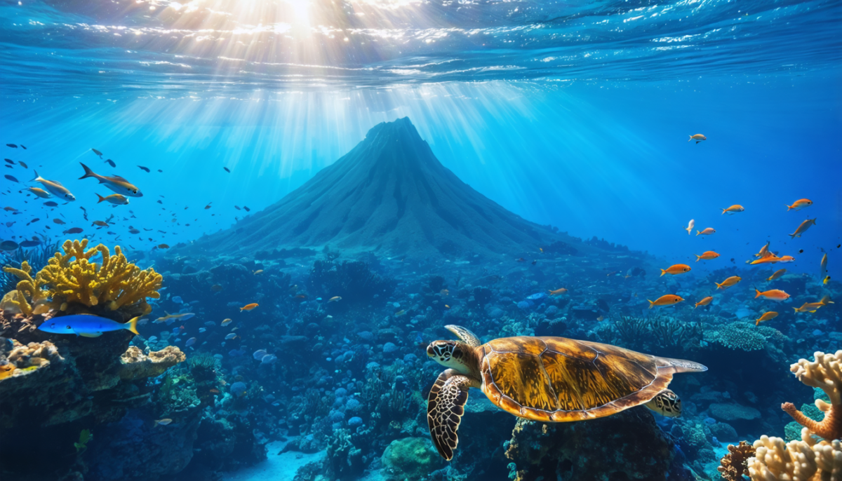 explorez la réserve cousteau en guadeloupe, un site naturel exceptionnel à ne pas manquer lors de votre voyage en 2026. plongez dans ses eaux cristallines, découvrez sa biodiversité marine unique et profitez d'une expérience inoubliable.