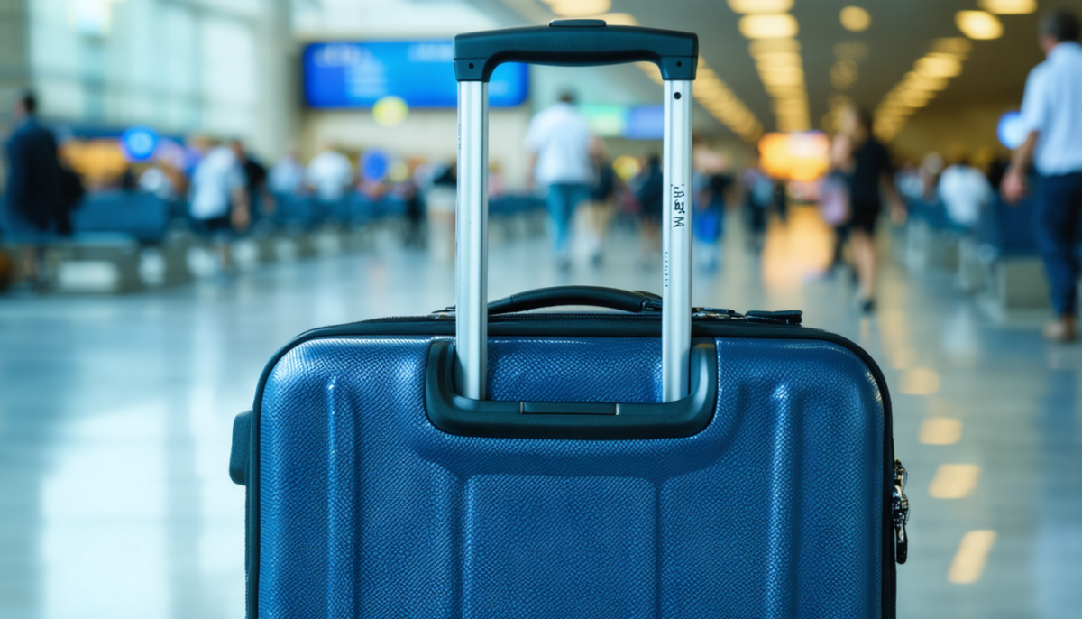 découvrez notre guide malin pour trouver des valises en promotion sans compromis sur la qualité. astuces et conseils pour bien choisir votre bagage au meilleur prix !