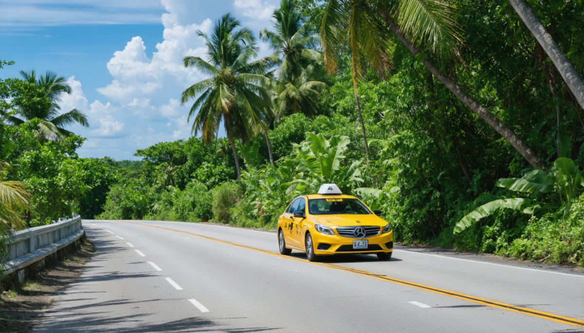 découvrez notre guide pratique pour explorer la guadeloupe en toute liberté. astuces, conseils et itinéraires pour profiter pleinement des trésors de l'île en mobilité.