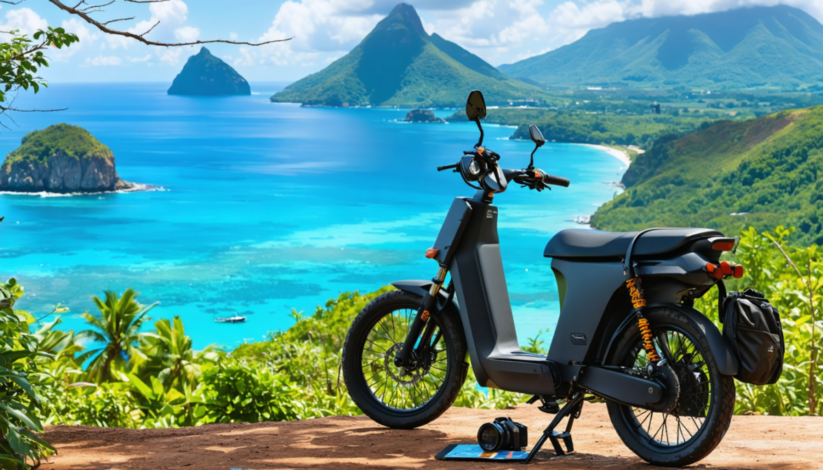 découvrez notre guide pratique pour explorer la guadeloupe et ses trésors en toute mobilité. conseils, itinéraires et astuces pour un voyage inoubliable alliant liberté et découverte.