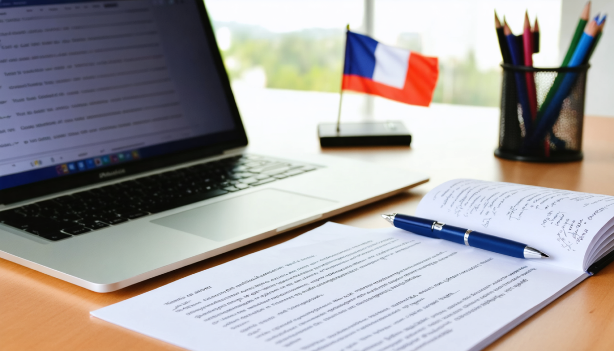 découvrez notre guide pratique pour rédiger gratuitement une lettre claire et efficace à adresser au préfet. suivez nos conseils étape par étape pour réussir votre démarche administrative.