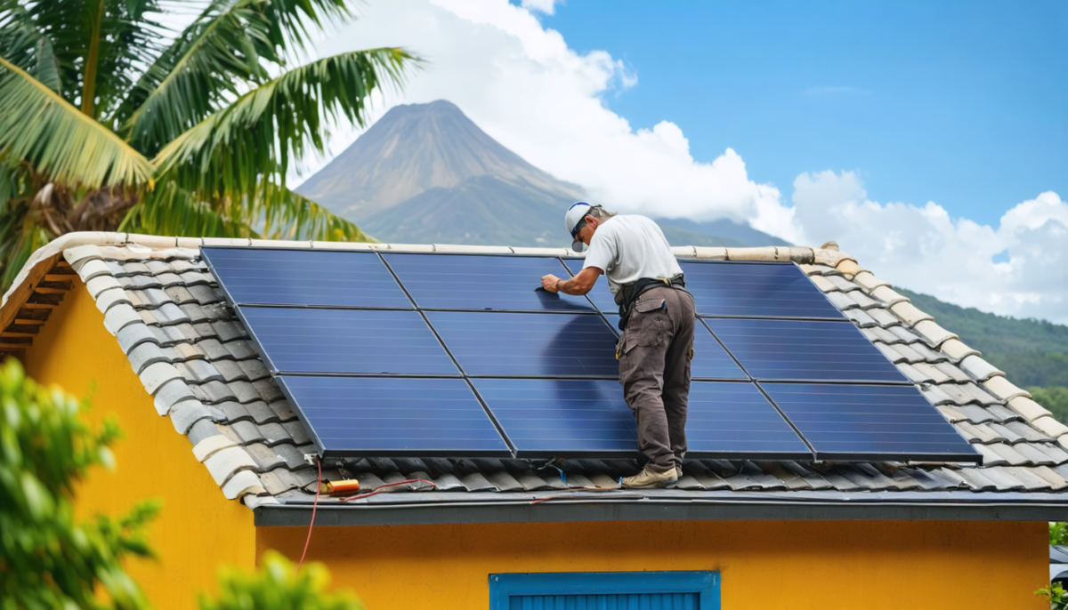 découvrez notre guide pratique pour installer un chauffage solaire à la réunion et profitez d'une énergie renouvelable efficace et économique adaptée aux spécificités de l'île.