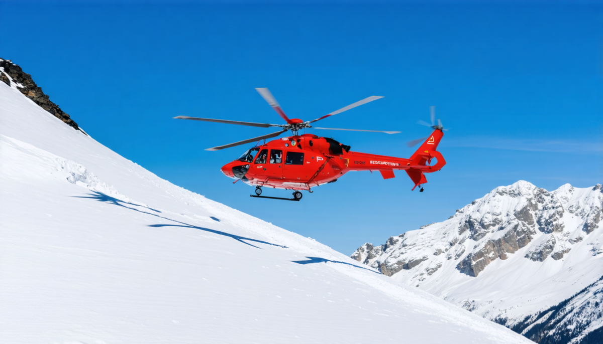 découvrez qui prend en charge les frais de secours en montagne lors d'interventions d'urgence. guide pratique sur les responsabilités et coûts des opérations de secours.
