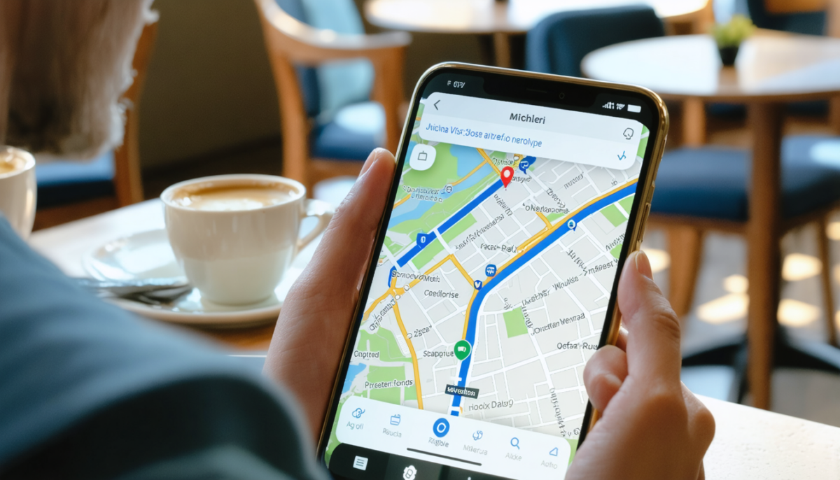 découvrez itinéraire michelin, l'outil idéal pour planifier facilement et rapidement votre trajet en un seul clic. gagnez du temps et évitez les soucis sur la route.