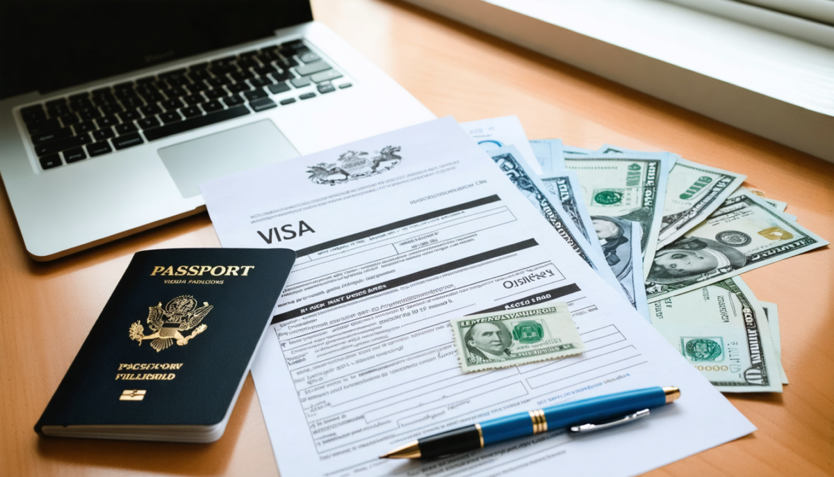 découvrez les documents indispensables pour maximiser vos chances de succès lors de votre demande de visa et facilitez vos démarches administratives.