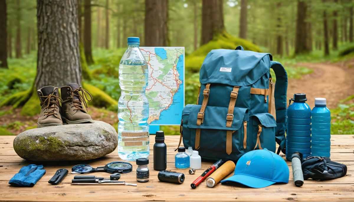 découvrez les essentiels à emporter pour une randonnée parfaite : équipement, nourriture, sécurité et conseils pratiques pour profiter pleinement de votre aventure en plein air.