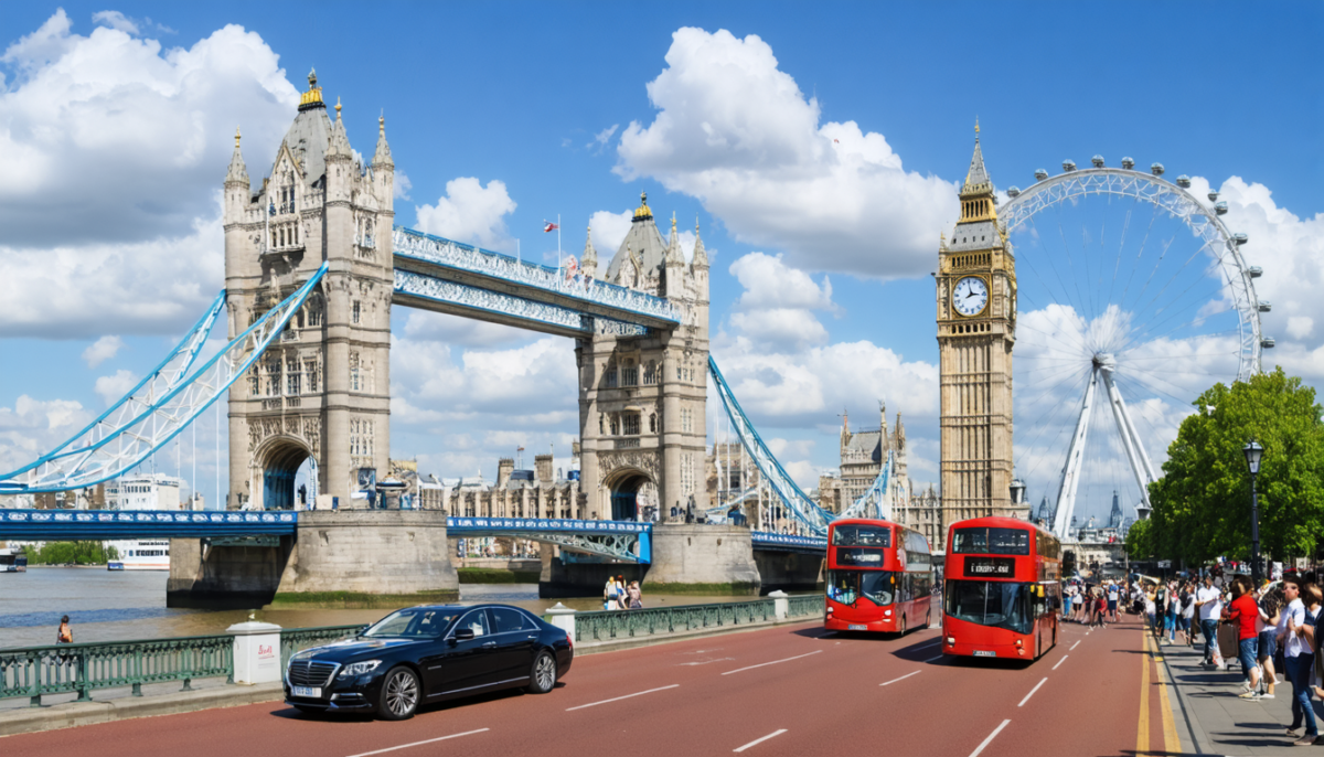 découvrez les sites incontournables de londres à ne pas manquer lors de votre visite. explorez les monuments emblématiques, les quartiers incontournables et vivez une expérience unique dans la capitale britannique.