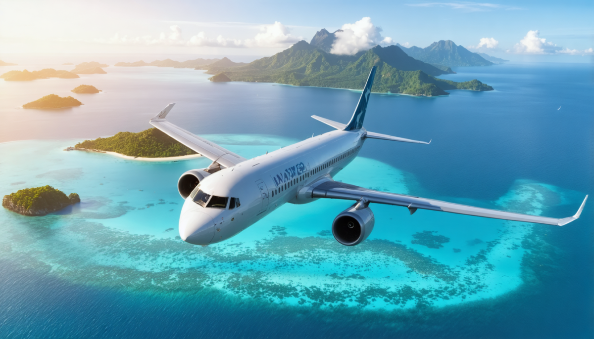découvrez les meilleures options pour voyager vers l’indonésie, incluant les conseils sur les vols, les itinéraires et les astuces pour un voyage inoubliable.