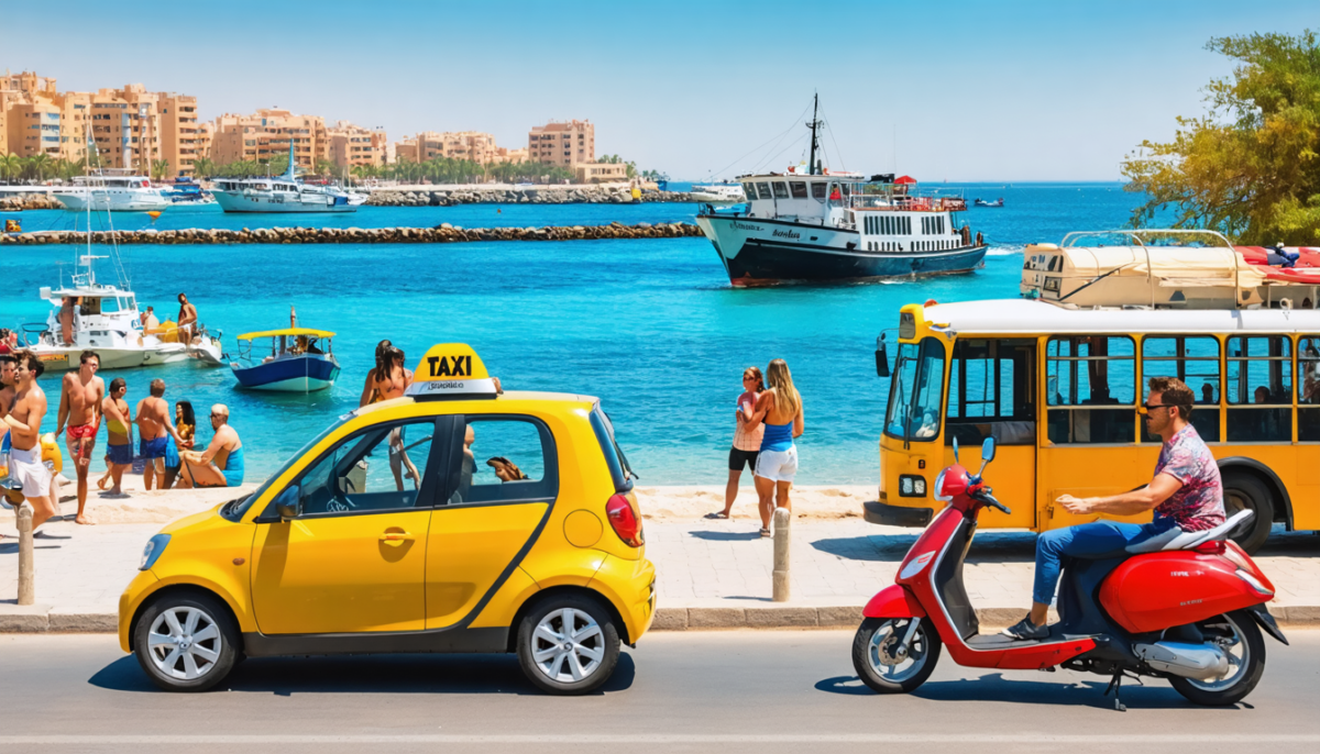 découvrez les meilleurs moyens de transport à hurghada avec notre guide pratique pour vous déplacer facilement et profiter pleinement de votre séjour.
