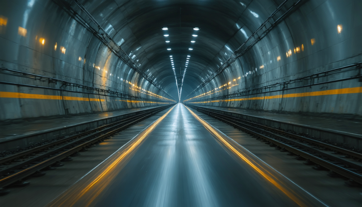 découvrez les secrets du temps de trajet dans le tunnel sous la manche et comprenez tout ce qui influence cette durée, pour un voyage sans surprise.