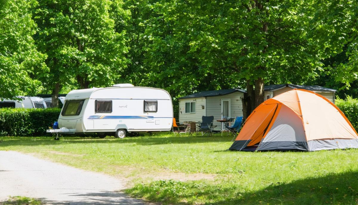 découvrez pourquoi reprendre un camping est une opportunité unique : stabilité économique, cadre de vie agréable et potentiel de croissance. lancez-vous dès maintenant dans cette aventure passionnante !