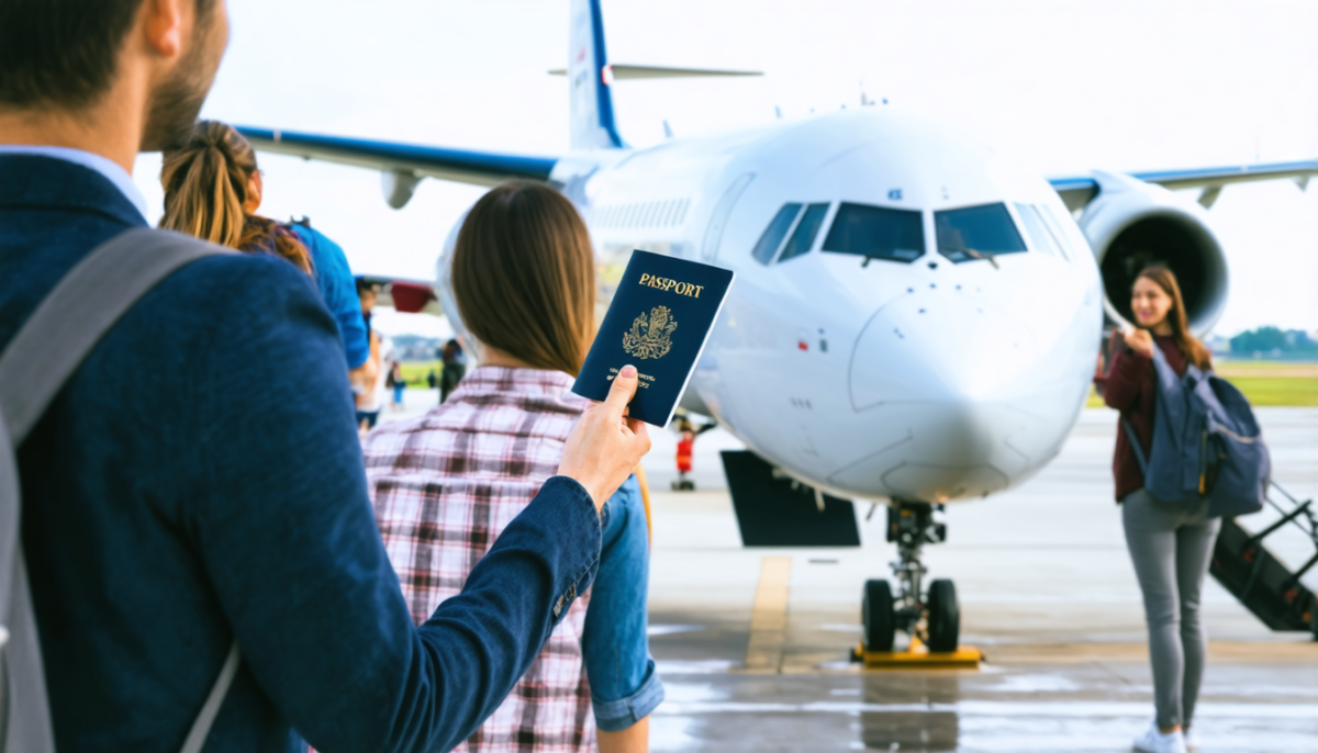 découvrez notre guide pratique des règles essentielles pour bien inscrire le nom sur votre billet d’avion et éviter toute erreur lors de votre réservation.