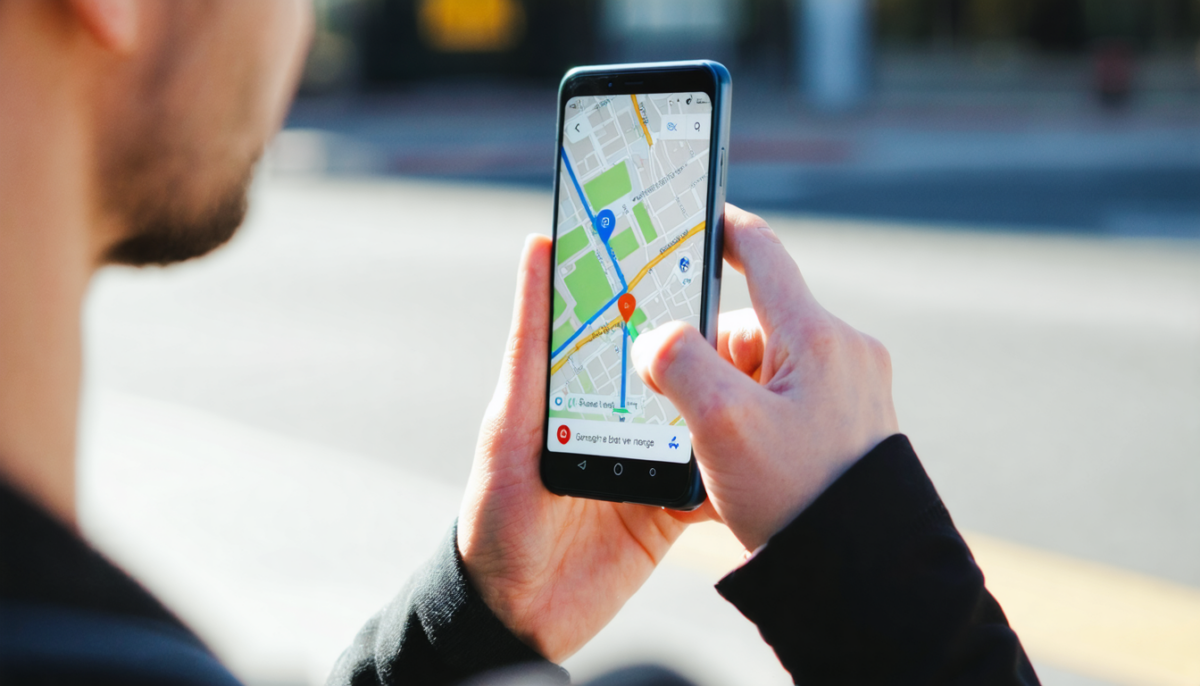 découvrez comment optimiser vos trajets grâce à notre guide complet google maps. astuces pratiques et conseils pour planifier facilement vos itinéraires et gagner du temps.