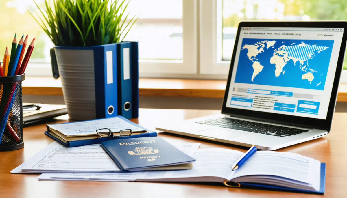 découvrez notre guide express pour obtenir facilement et sans stress votre permis international. toutes les étapes claires et rapides pour conduire partout sans souci.