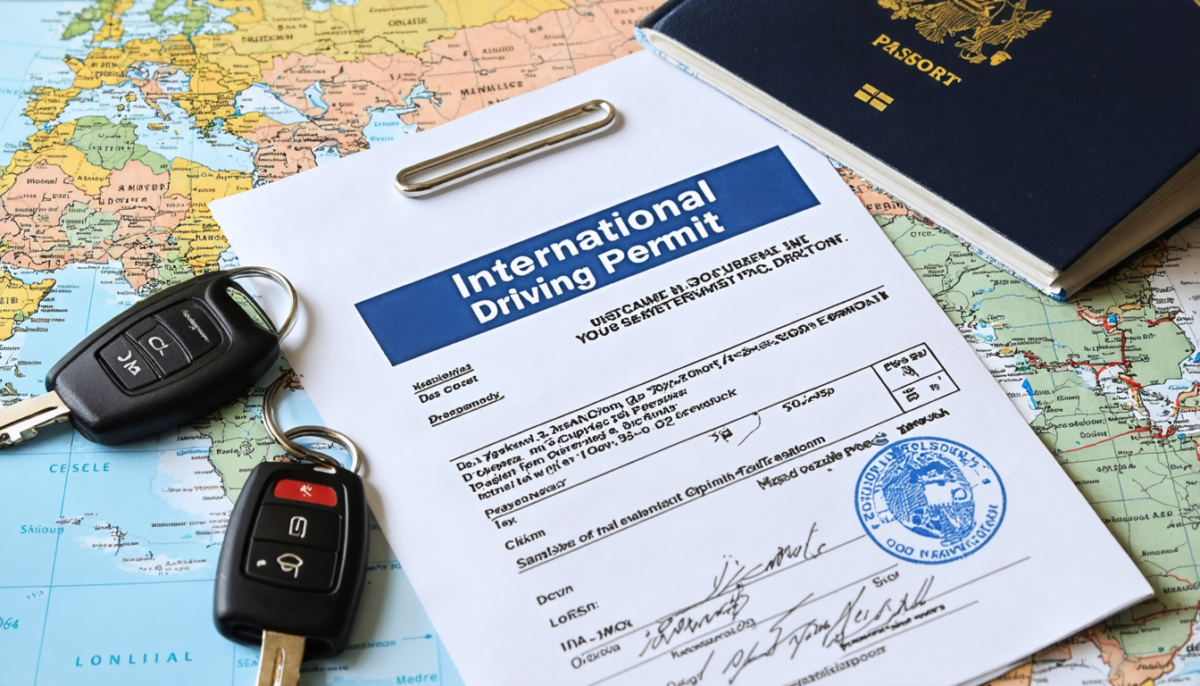 découvrez notre guide express pour obtenir facilement et sans stress votre permis international. toutes les étapes clés expliquées simplement pour voyager l'esprit tranquille.