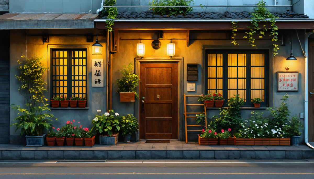 découvrez les termes précis pour désigner un petit hôtel et comment bien les utiliser pour une communication claire et efficace.