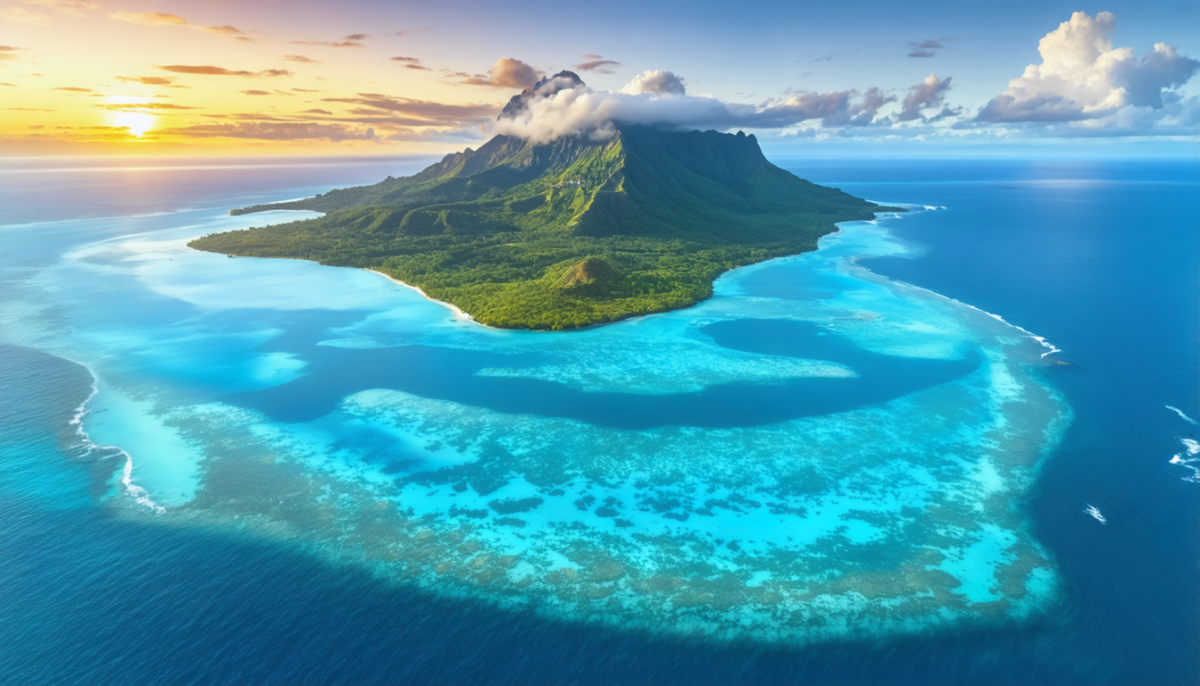 découvrez quel territoire d'outre-mer choisir pour des vacances inoubliables, entre plages paradisiaques, paysages exotiques et richesses culturelles uniques.
