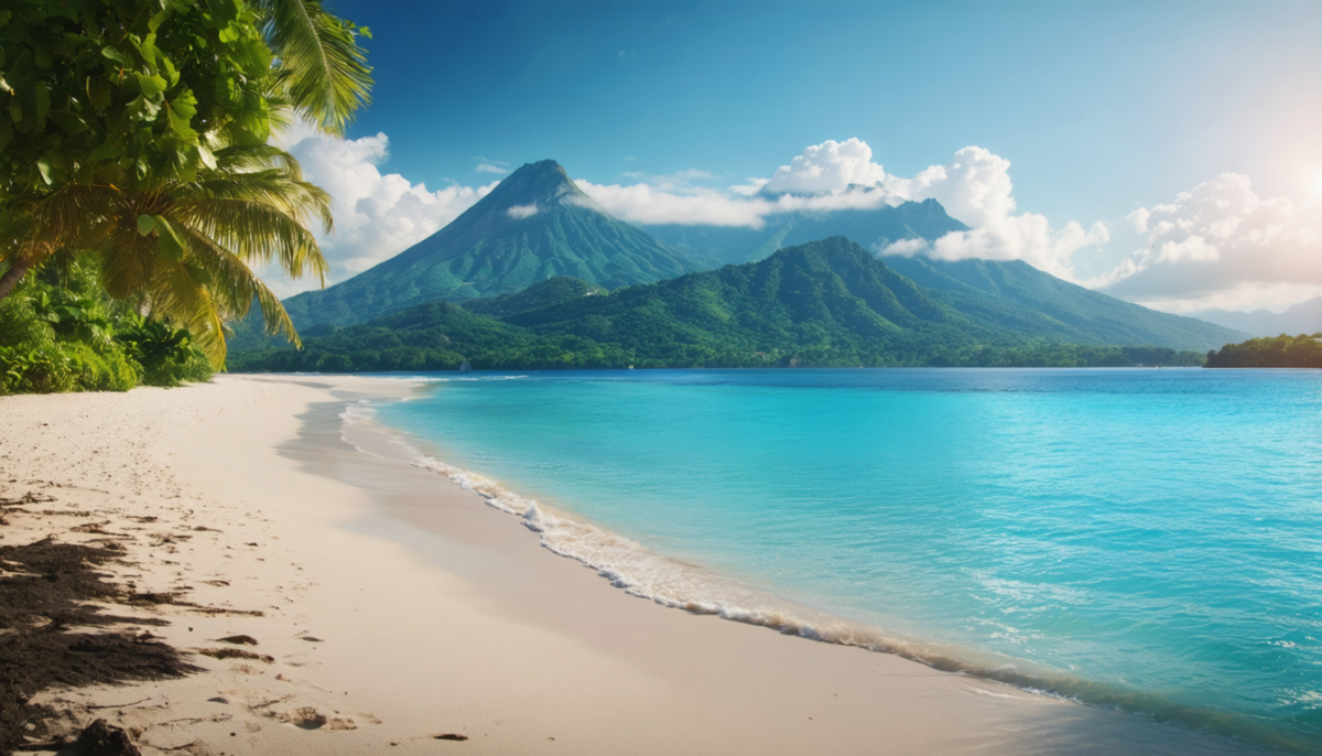 découvrez quel territoire d'outre-mer choisir pour des vacances inoubliables, entre plages paradisiaques, aventures exotiques et richesses culturelles uniques.
