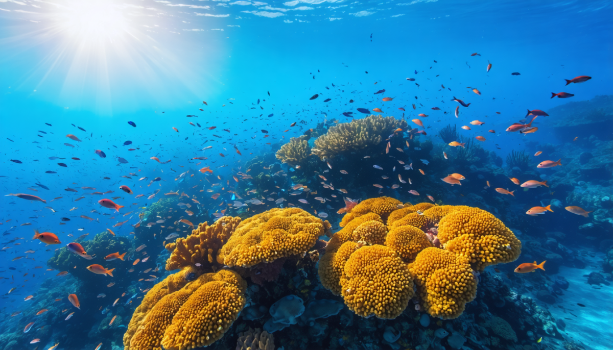 découvrez la meilleure période pour visiter la grande barrière de corail et profiter pleinement de ses paysages sous-marins exceptionnels.