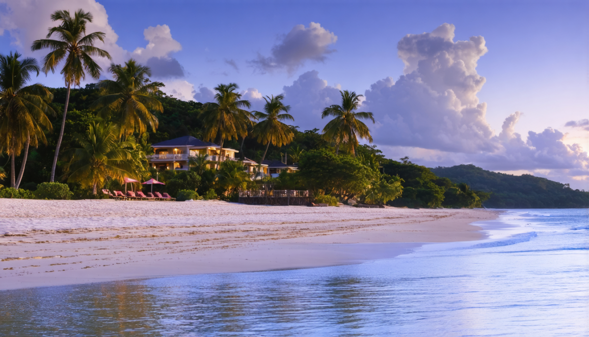 découvrez le confort ultime en séjournant dans un hôtel de luxe en guadeloupe, alliant élégance, services haut de gamme et cadre paradisiaque pour des vacances inoubliables.