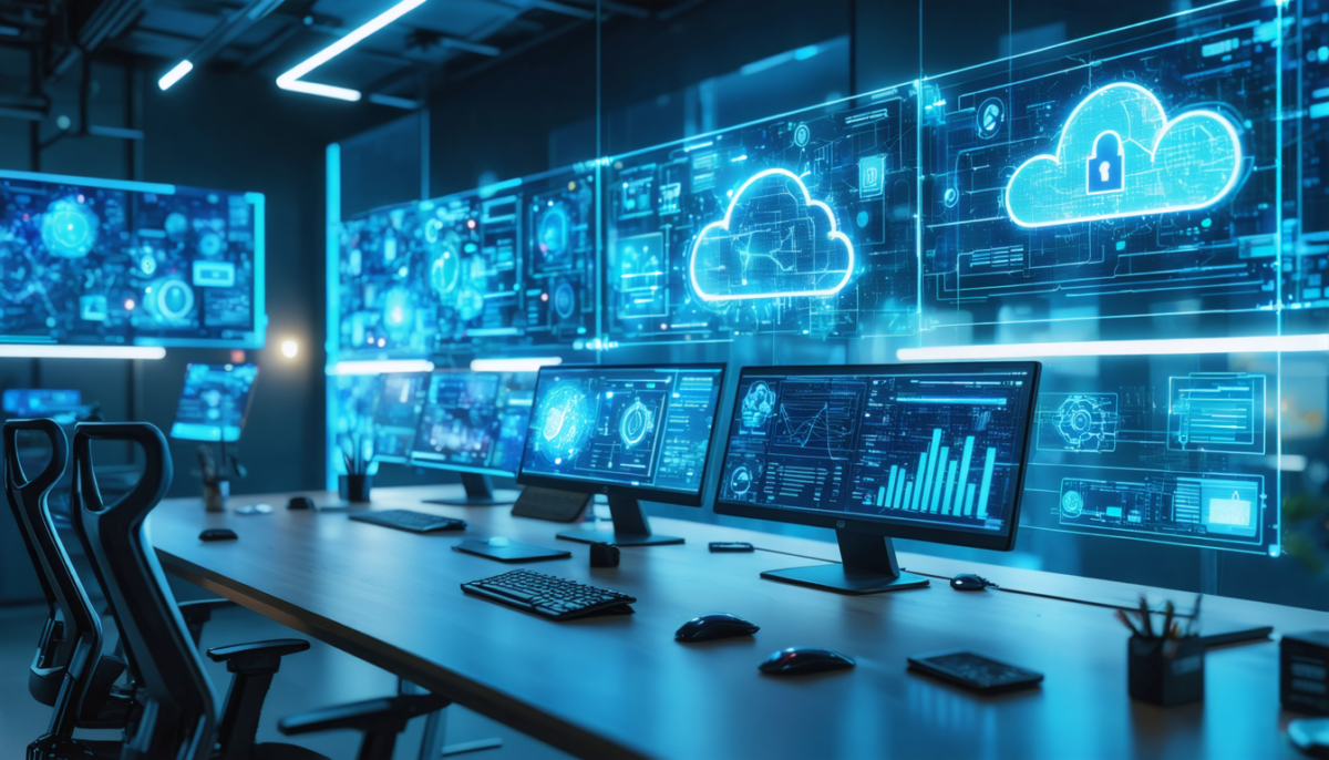 tekactiv, votre magazine tech incontournable, vous informe sur les dernières tendances en intelligence artificielle, cloud, cybersécurité et big data pour rester à la pointe de l'innovation.