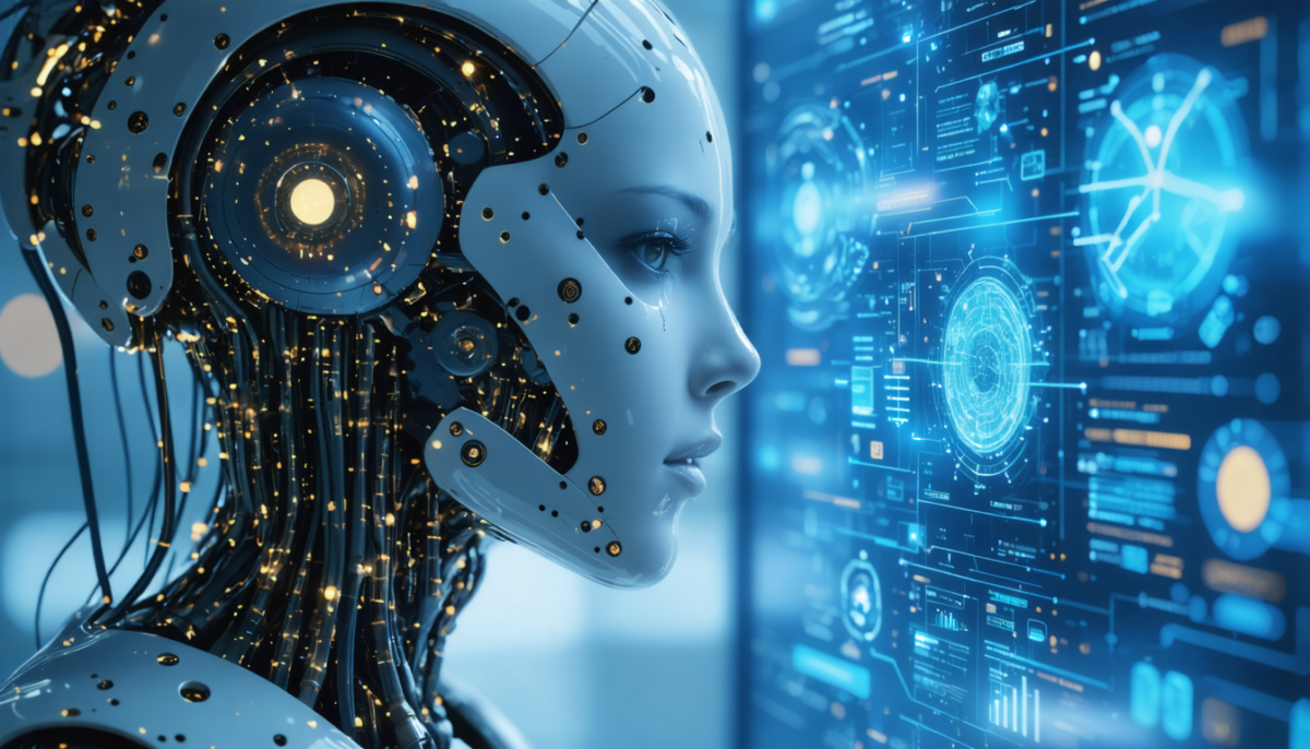tekactiv, votre magazine tech incontournable, explore l'actualité et les innovations en intelligence artificielle, cloud computing, cybersécurité et big data pour vous tenir informé des dernières tendances.